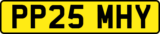 PP25MHY