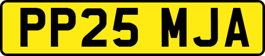 PP25MJA