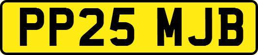 PP25MJB