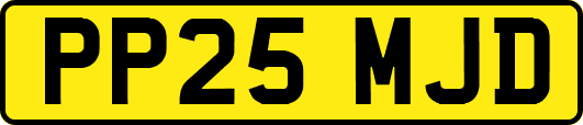 PP25MJD