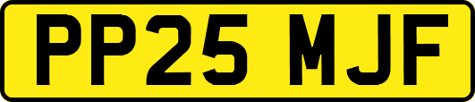 PP25MJF