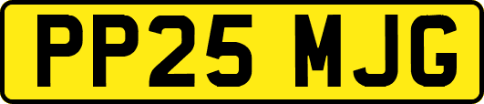 PP25MJG