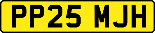 PP25MJH