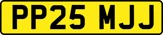 PP25MJJ