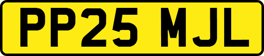 PP25MJL