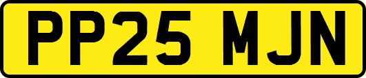 PP25MJN
