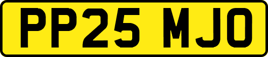 PP25MJO