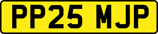 PP25MJP