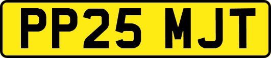 PP25MJT