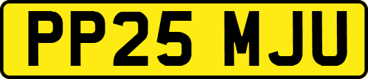 PP25MJU