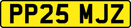 PP25MJZ