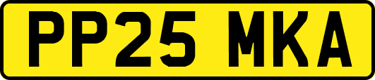 PP25MKA