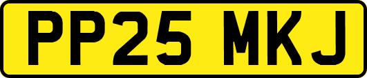 PP25MKJ