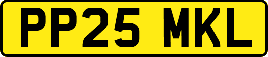 PP25MKL