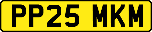 PP25MKM