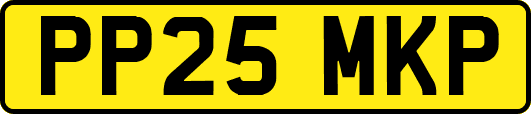 PP25MKP