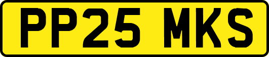 PP25MKS