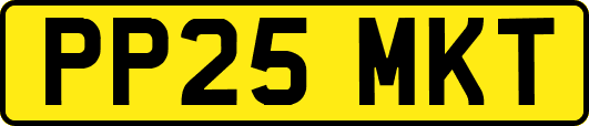 PP25MKT