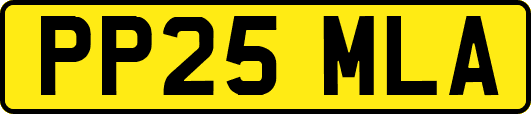 PP25MLA