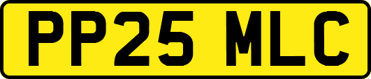 PP25MLC