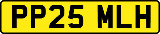 PP25MLH