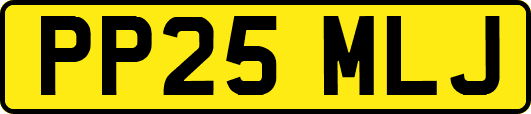 PP25MLJ
