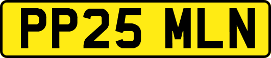 PP25MLN