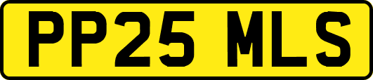 PP25MLS