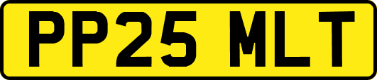 PP25MLT