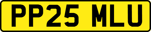 PP25MLU