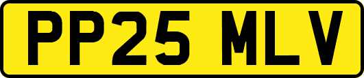 PP25MLV