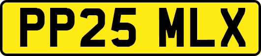 PP25MLX