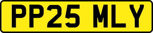 PP25MLY
