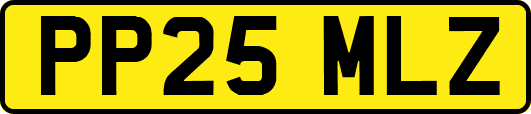 PP25MLZ