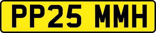 PP25MMH