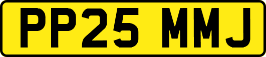 PP25MMJ