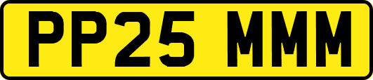 PP25MMM