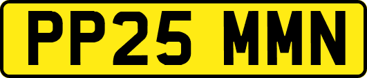 PP25MMN