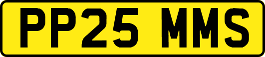 PP25MMS