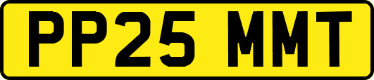 PP25MMT
