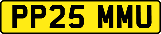PP25MMU