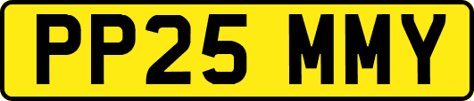 PP25MMY