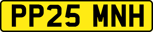 PP25MNH