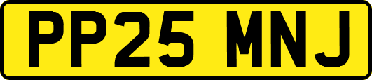 PP25MNJ