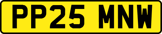 PP25MNW