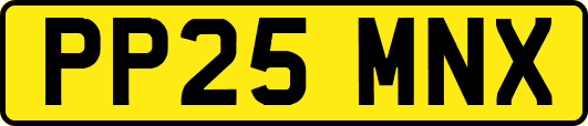 PP25MNX