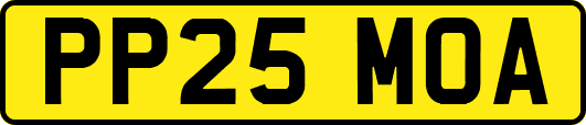 PP25MOA