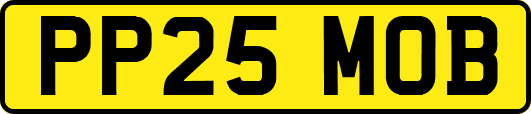 PP25MOB