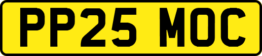 PP25MOC