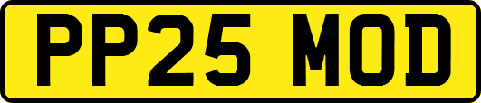 PP25MOD
